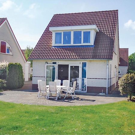 Porta Isola - Villa Land 127 Stevensweert Екстер'єр фото