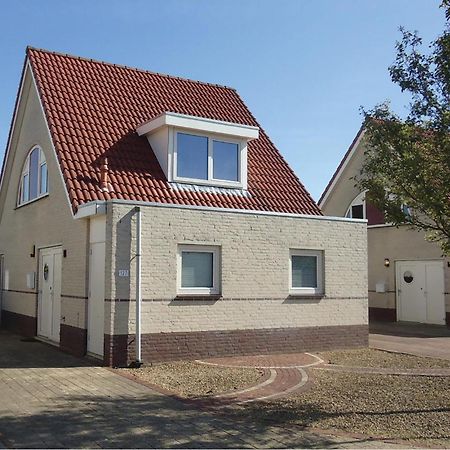Porta Isola - Villa Land 127 Stevensweert Екстер'єр фото