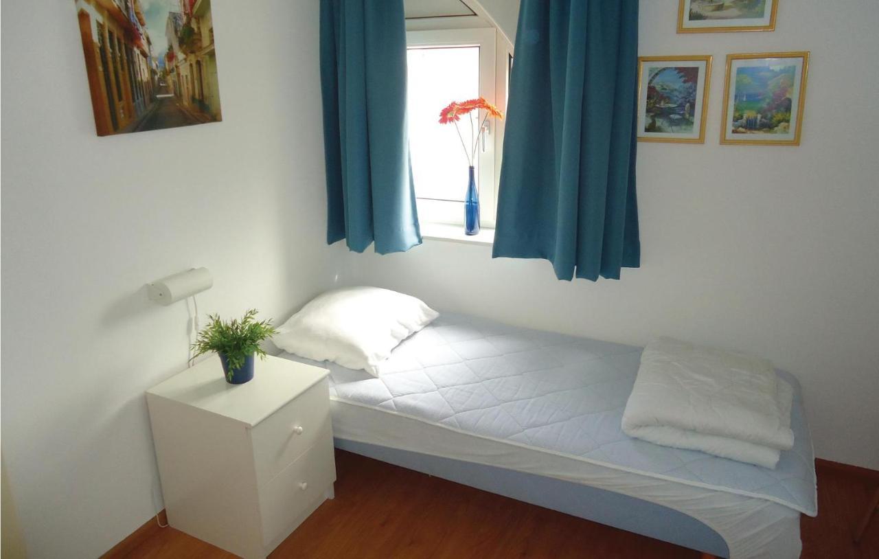 Porta Isola - Villa Land 127 Stevensweert Екстер'єр фото