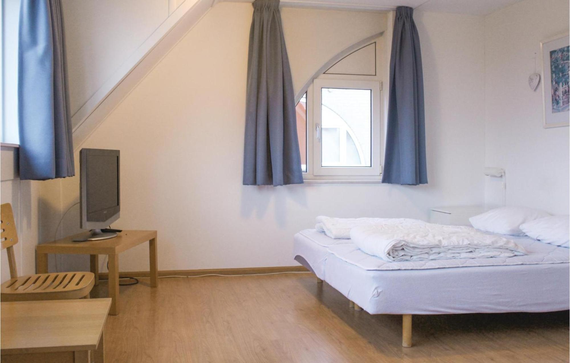 Porta Isola - Villa Land 127 Stevensweert Екстер'єр фото