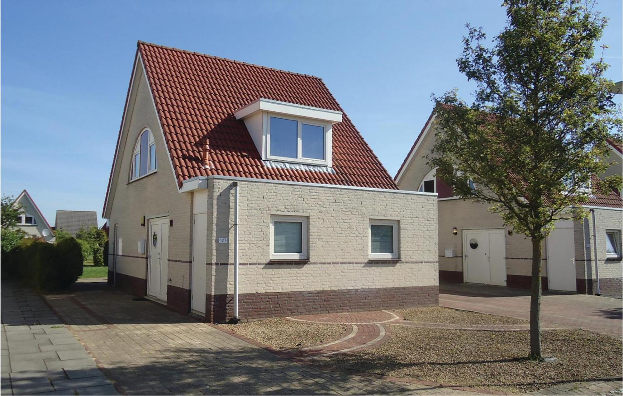 Porta Isola - Villa Land 127 Stevensweert Екстер'єр фото